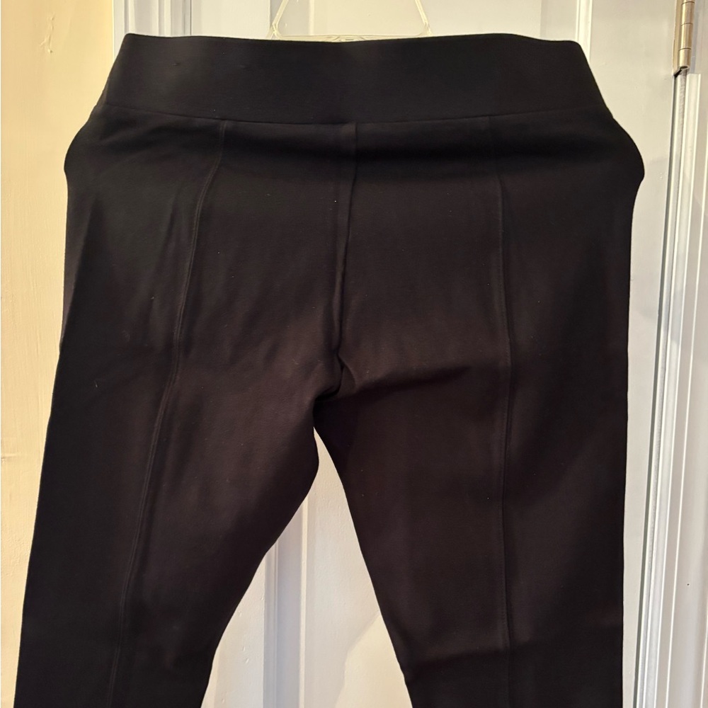Ann Taylor Black Pants